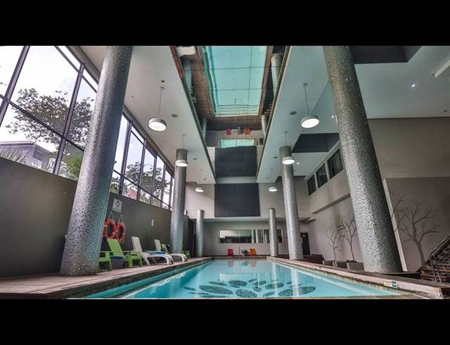 1 BEDROOM APARTMENT FOR SALE IN UMHLANGA RIDGE